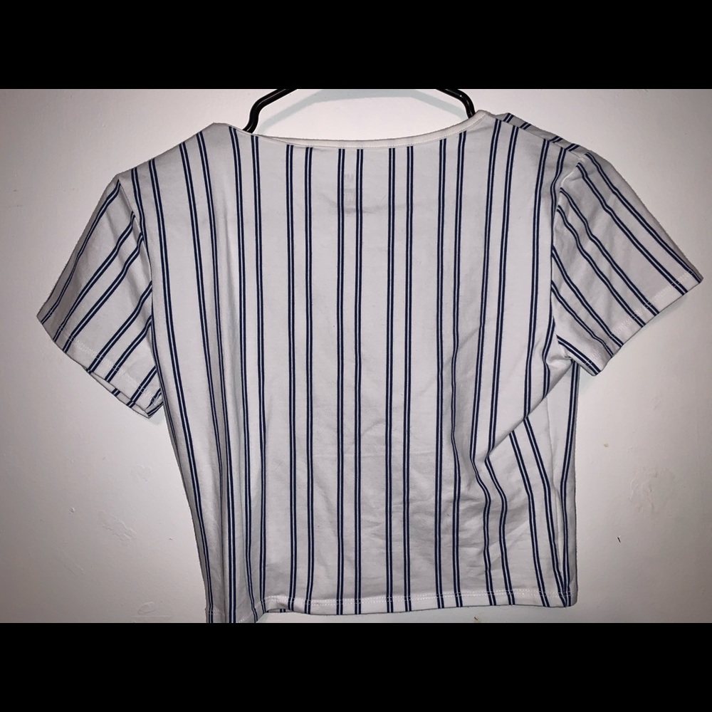 Pacsun croptop